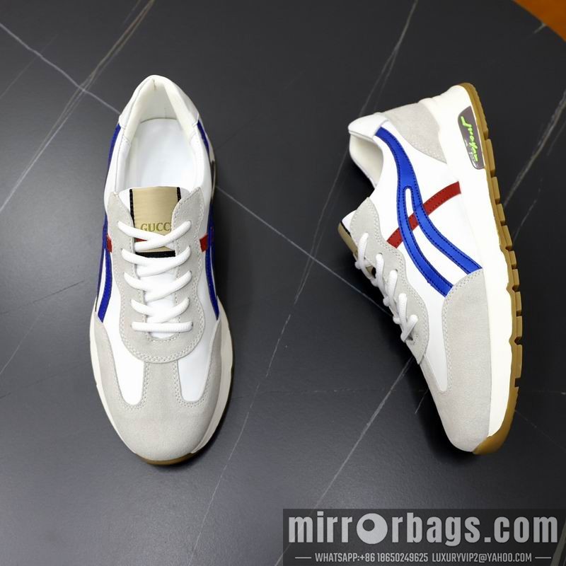 Gucci Replica Shoes sz38-44 hnm0109