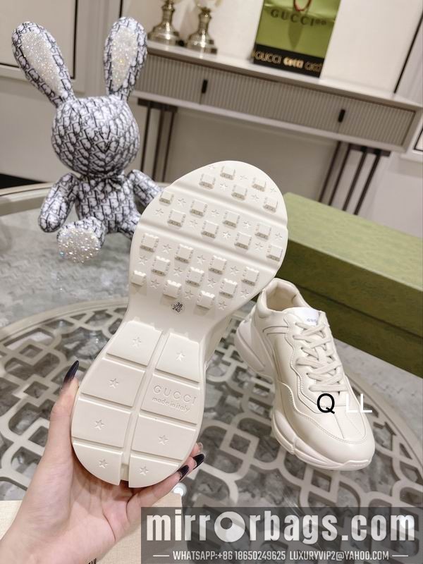 Gucci Replica Shoes colour sz35-45 LL1232