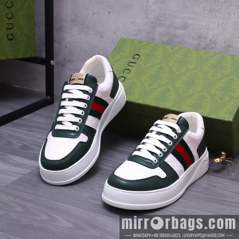 Gucci Replica Shoes sz38-44 hnm0154