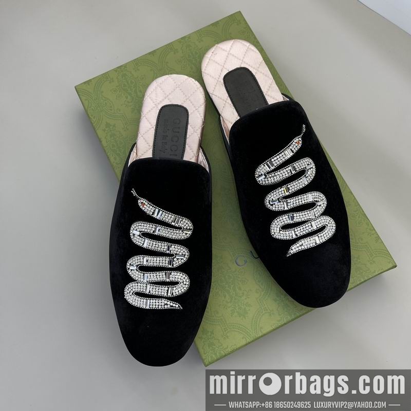 Gucci Replica Shoes sz38-45 mnf0110