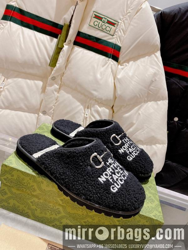 Gucci Replica Shoes X The North Face sz36-40 39-48 mnf0105