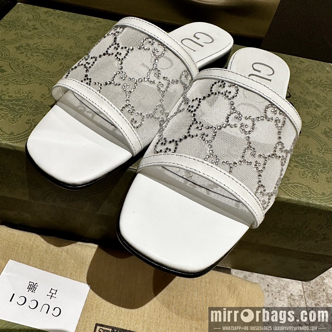 Gucci Replica Shoes sz35-40 h0501