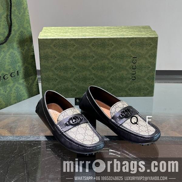 Gucci Replica Shoes sz38-45 TF0907