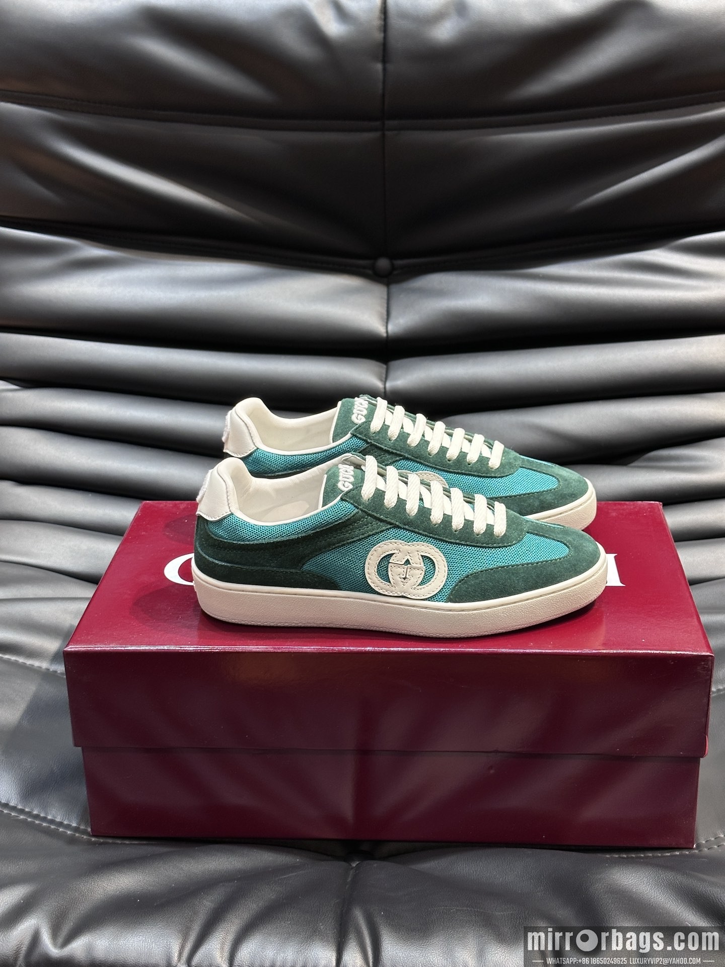 Gucci Replica Shoes sz35-45 h0704