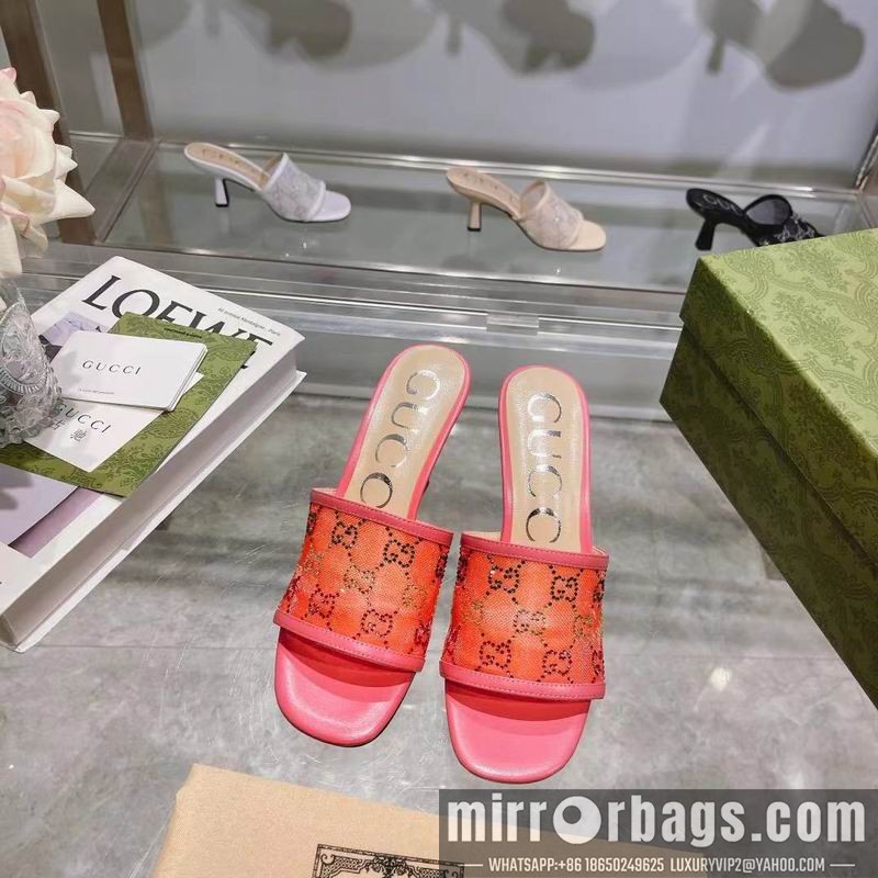 Gucci Replica Shoes sz35-42 7.5cm mnf0313