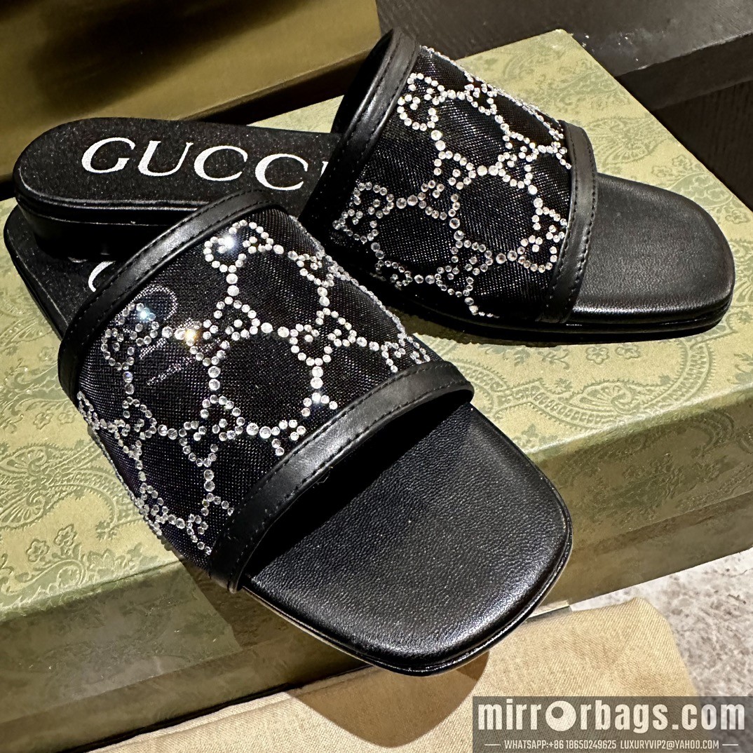 Gucci Replica Shoes sz35-40 h0501