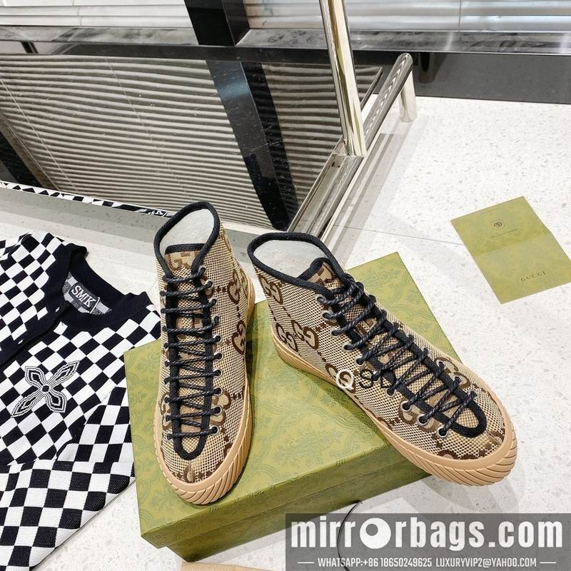 Gucci Replica Shoes sz35-45 SD0303