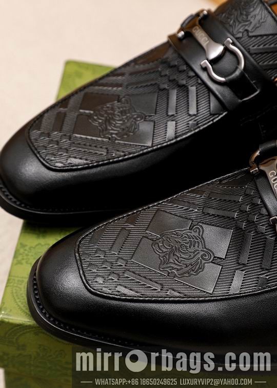 Gucci Replica Shoes sz38-46 mnh0518