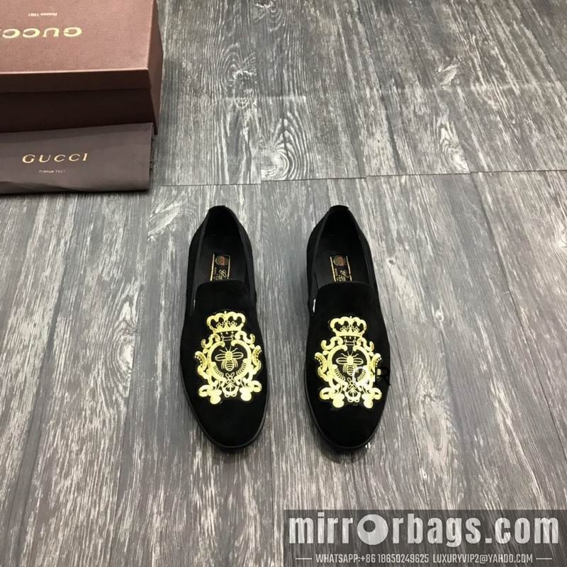 Gucci Replica Shoes sz39-46 CRQ0304