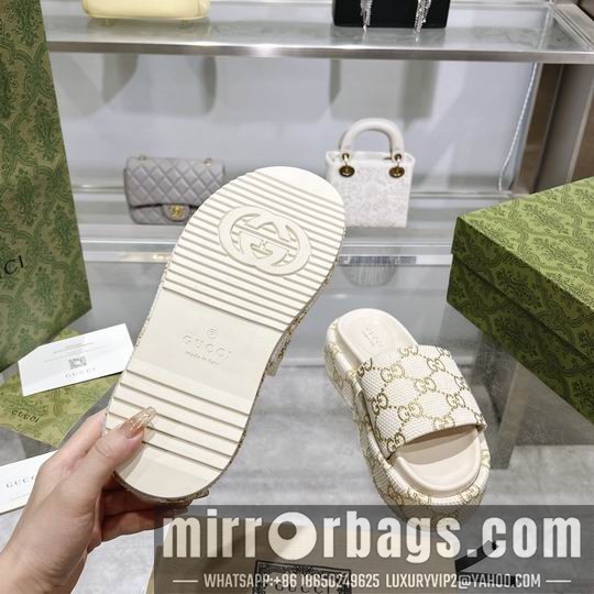 Gucci Replica Shoes sz35-44 mnh0501