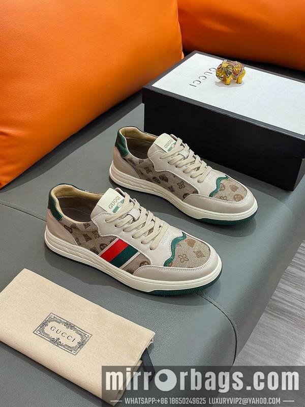 Gucci Replica Shoes sz38-44 mnf03115