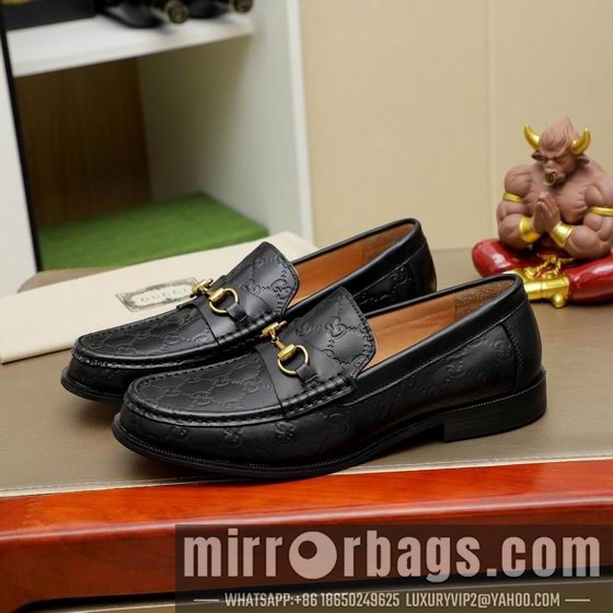 Gucci Replica Shoes sz38-45 mnh0814