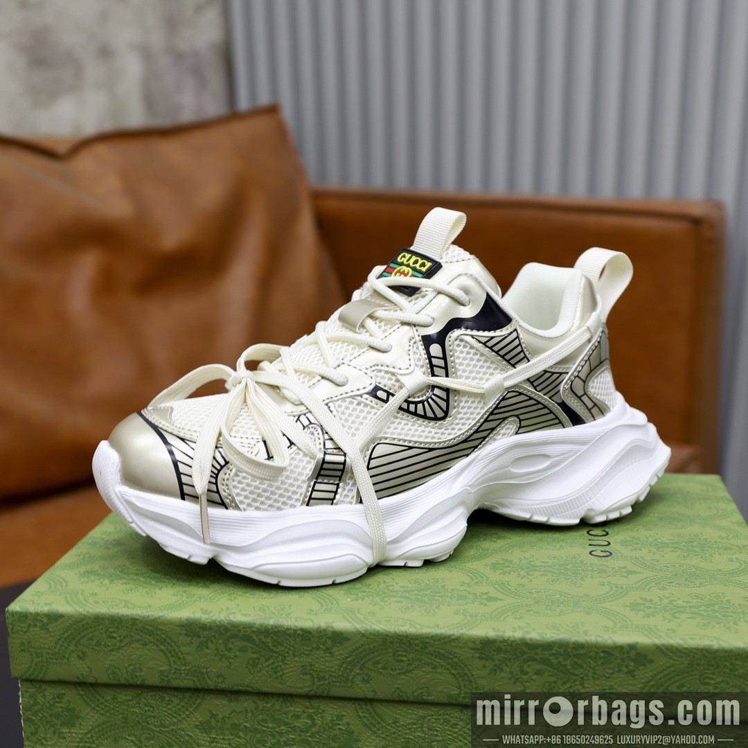 Gucci Replica Shoes sz38-44 h0720