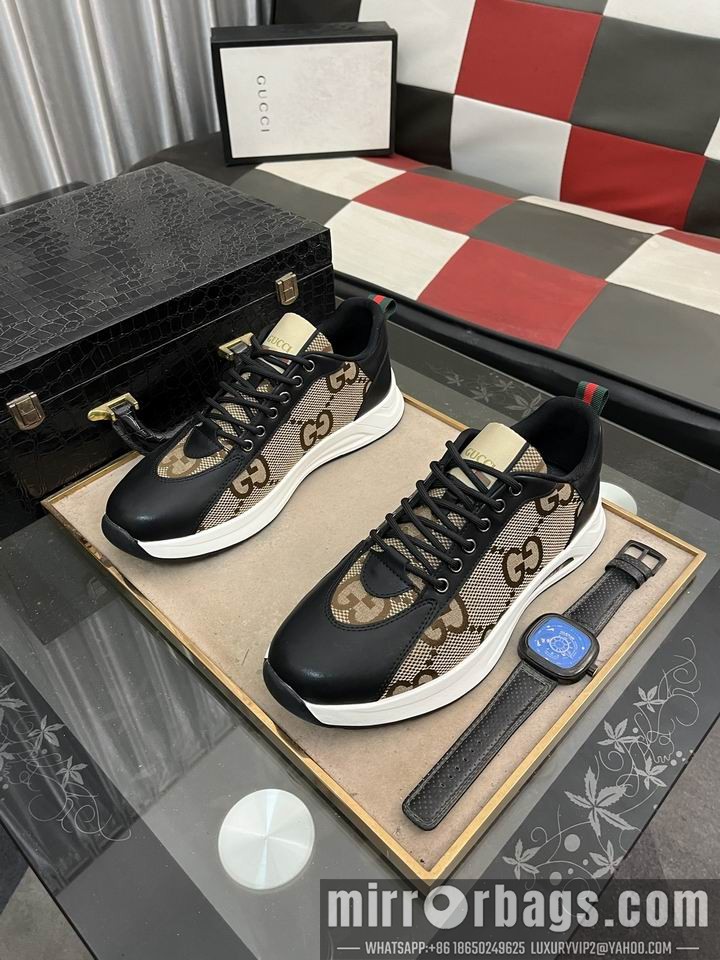 Gucci Replica Shoes sz38-44 hnh0215