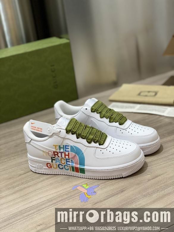 Gucci Replica Shoes sz38-44 ngh0317