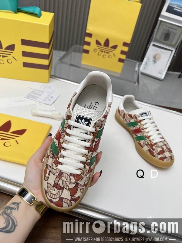 Gucci Replica Shoes sz35-45 7C GDT1210