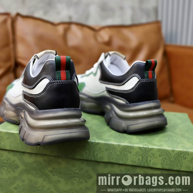 Gucci Replica Shoes sz38-44 hnm0139