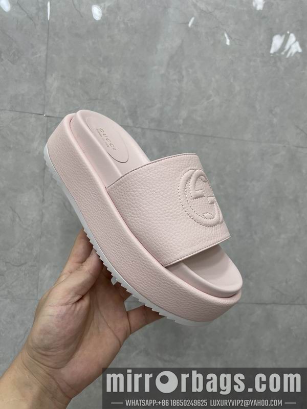 Gucci Replica Shoes sz35-43 30mm mnf0109