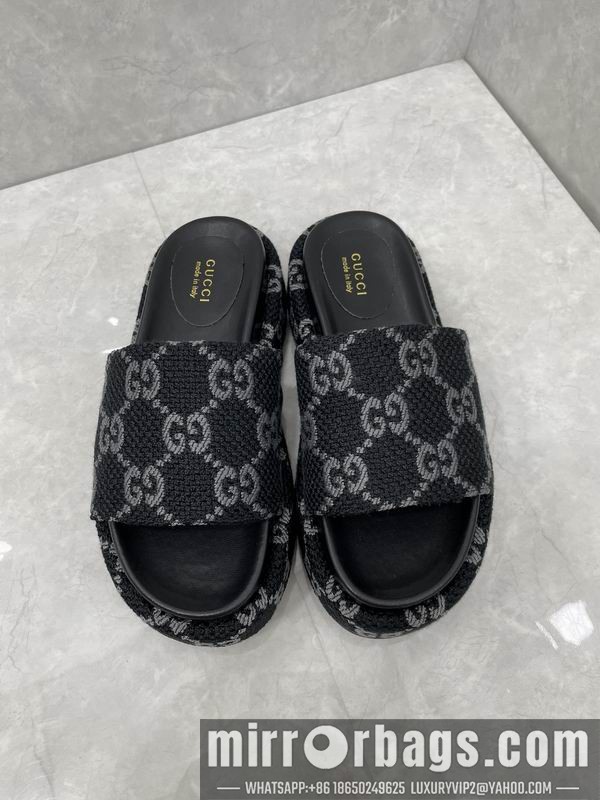 Gucci Replica Shoes sz35-44 5.5cm mnf0111