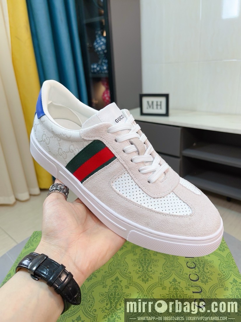 Gucci Replica Shoes sz38-44 h0705
