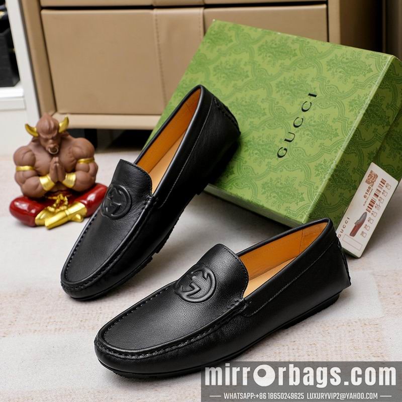 Gucci Replica Shoes sz37-45 mnf0348