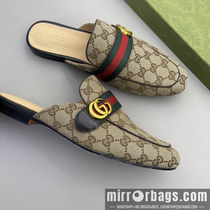 Gucci Replica Shoes sz38-45 mnf0102