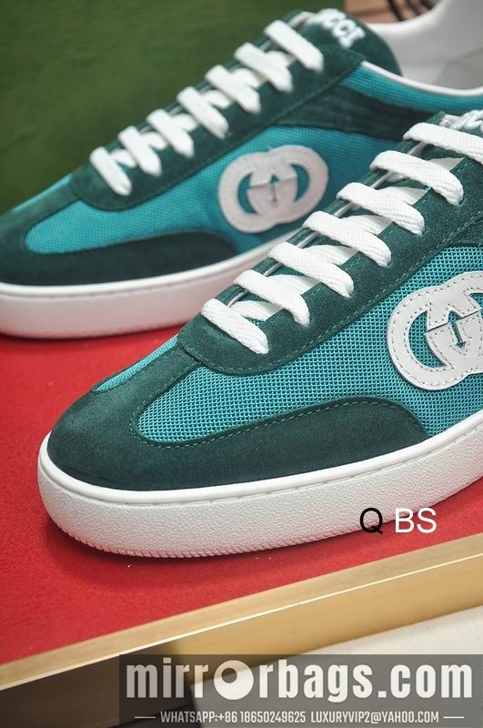 Gucci Replica Shoes sz35-45 BS0701