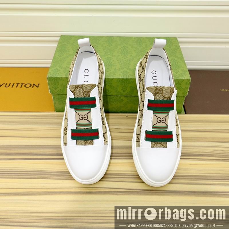 Gucci Replica Shoes sz38-44 hnm0147