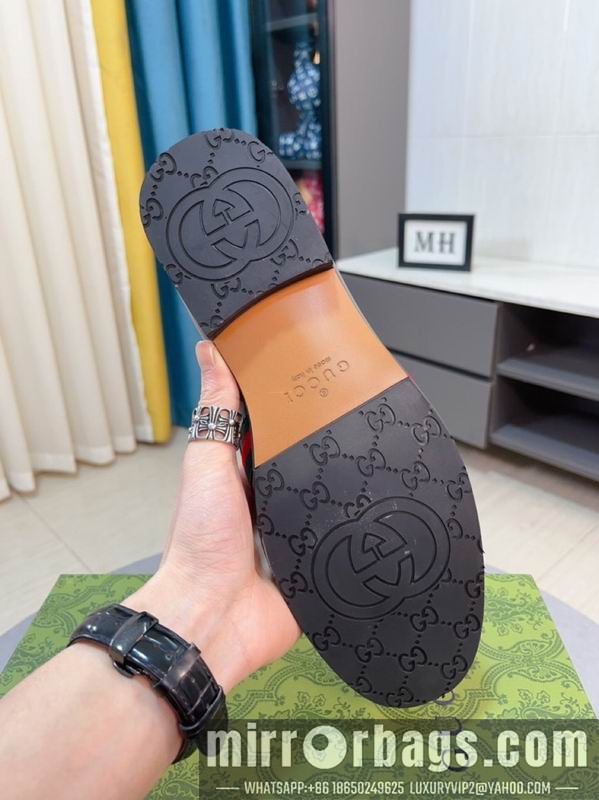 Gucci Replica Shoes sz 38-44 mnf0164