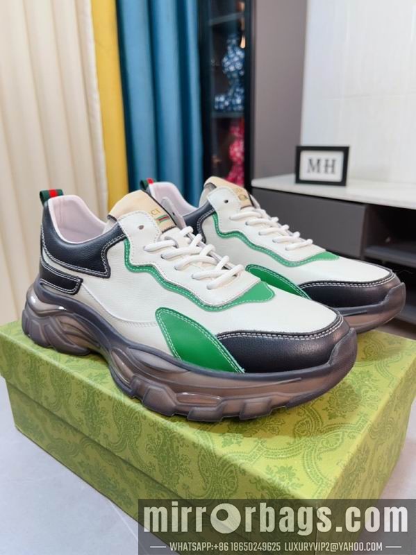 Gucci Replica Shoes sz38-44 hnm0170