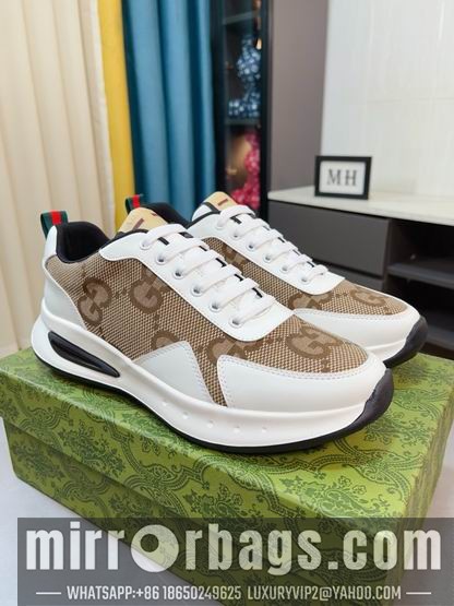Gucci Replica Shoes sz38-44 mnh1001