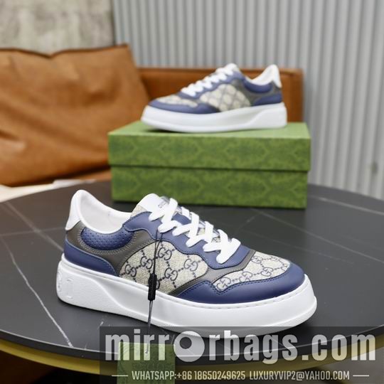 Gucci Replica Shoes sz38-45 hnh1025