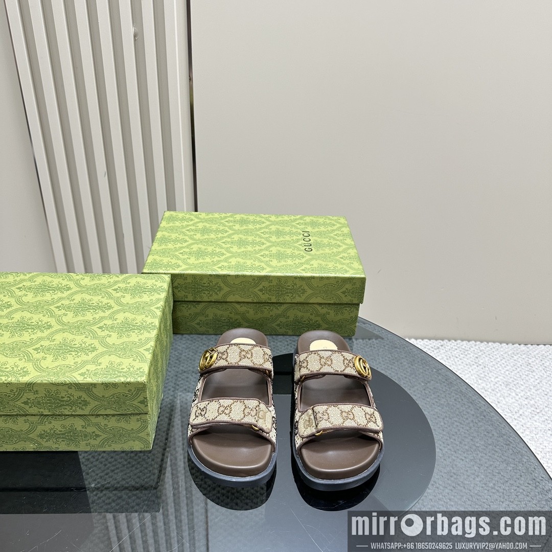 Gucci Replica Shoes sz35-42 h0605