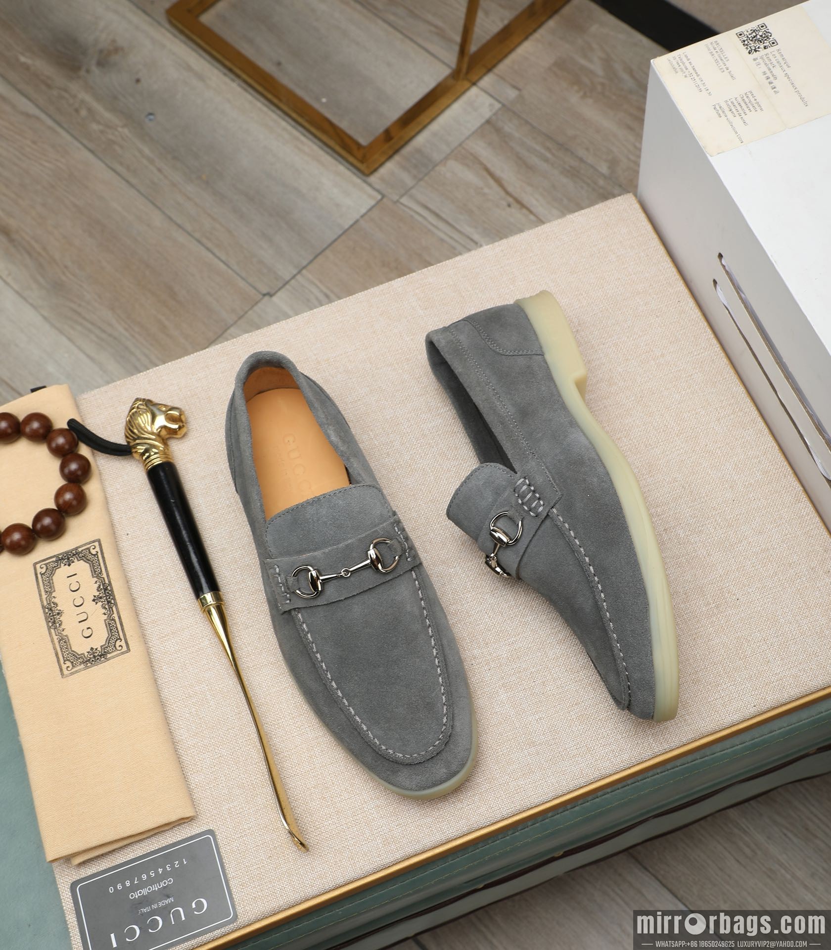 Gucci Replica Shoes sz38-44 h0715