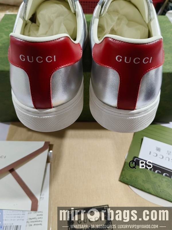 Gucci Replica Shoes sz35-45 7C BS1105