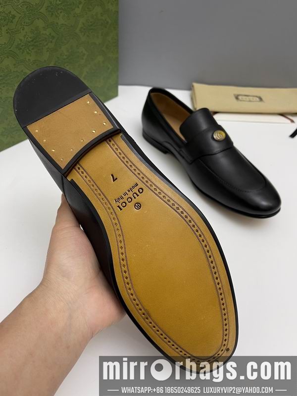 Gucci Replica Shoes sz39-46 mnf0184
