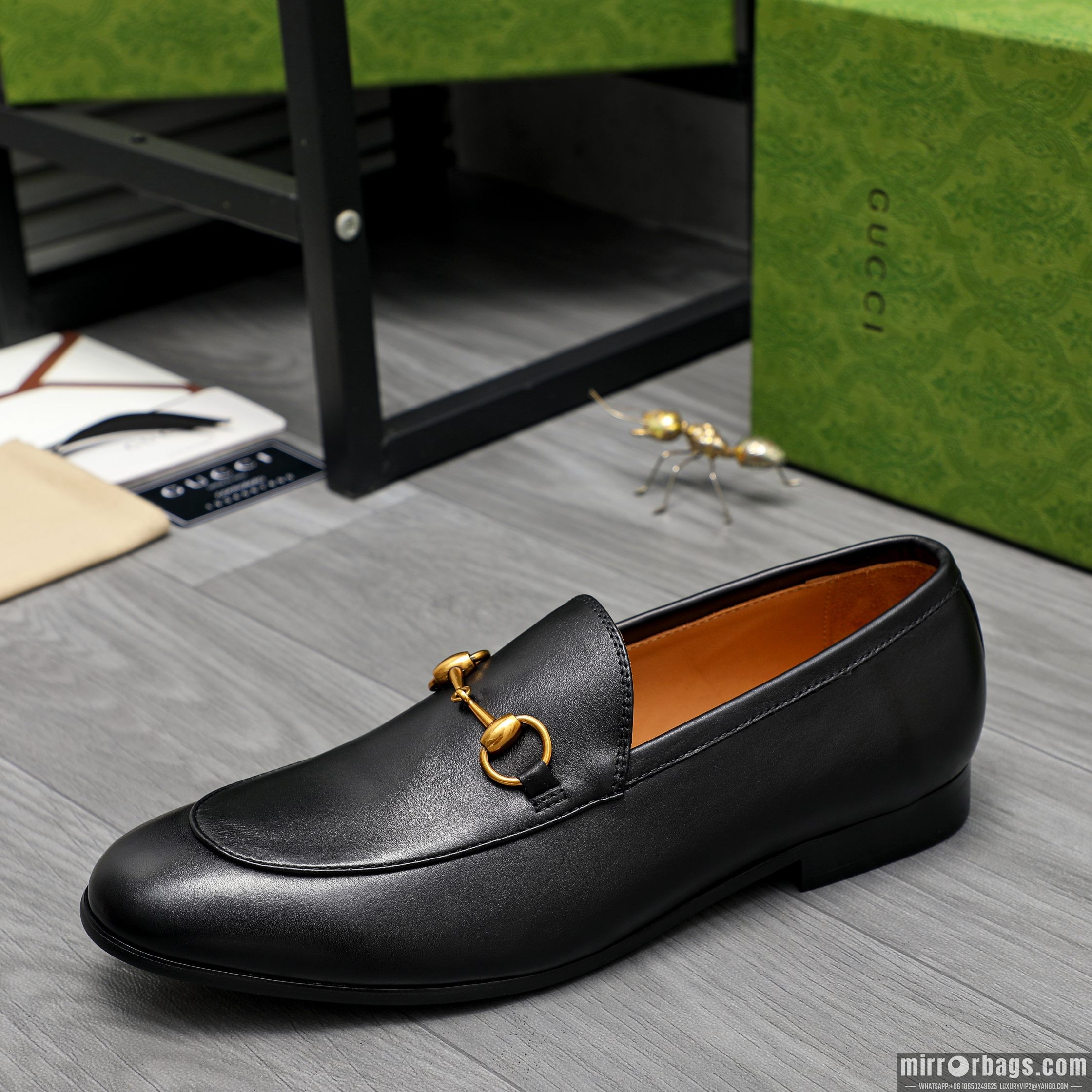 Gucci Replica Shoes sz39-44 h0718