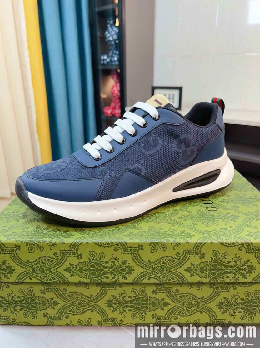 Gucci Replica Shoes sz38-44 h1005