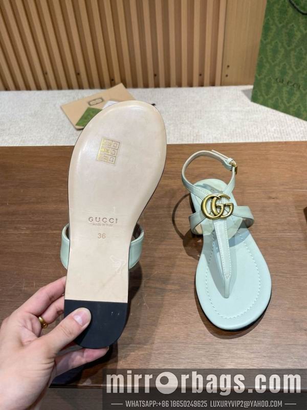 Gucci Replica Shoes sz34-42 mnf0302