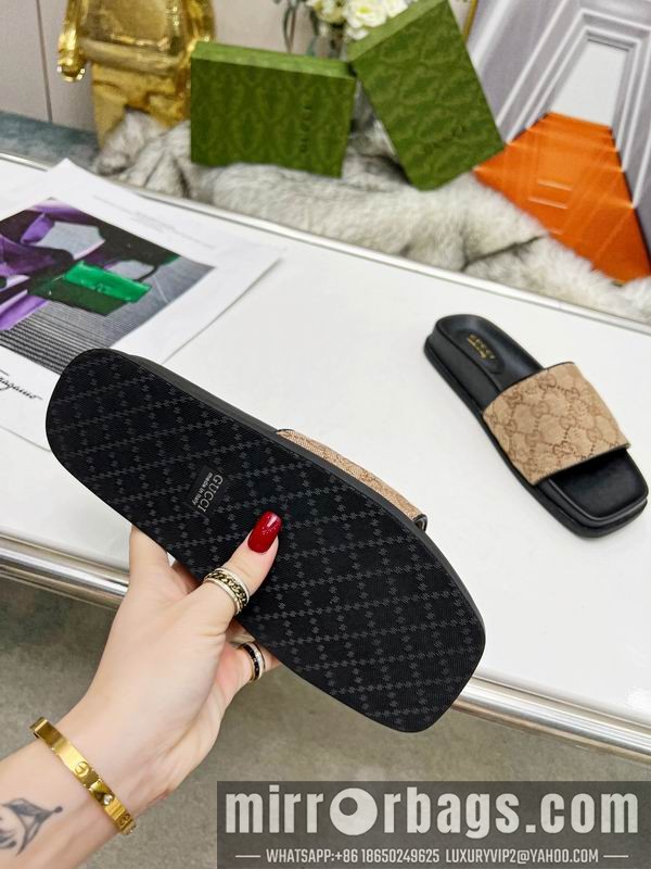 Gucci Replica Shoes sz35-45 mnf0209