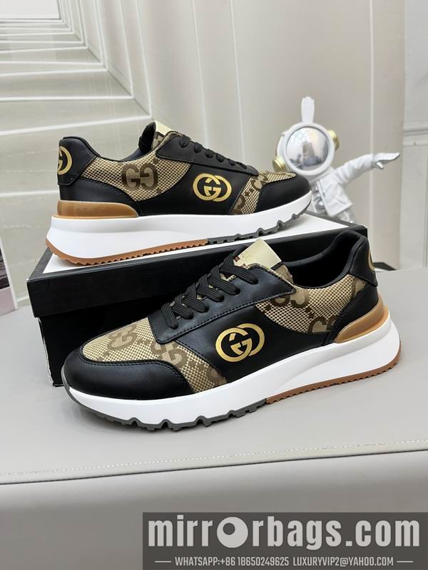 Gucci Replica Shoes sz38-44 hnm0146