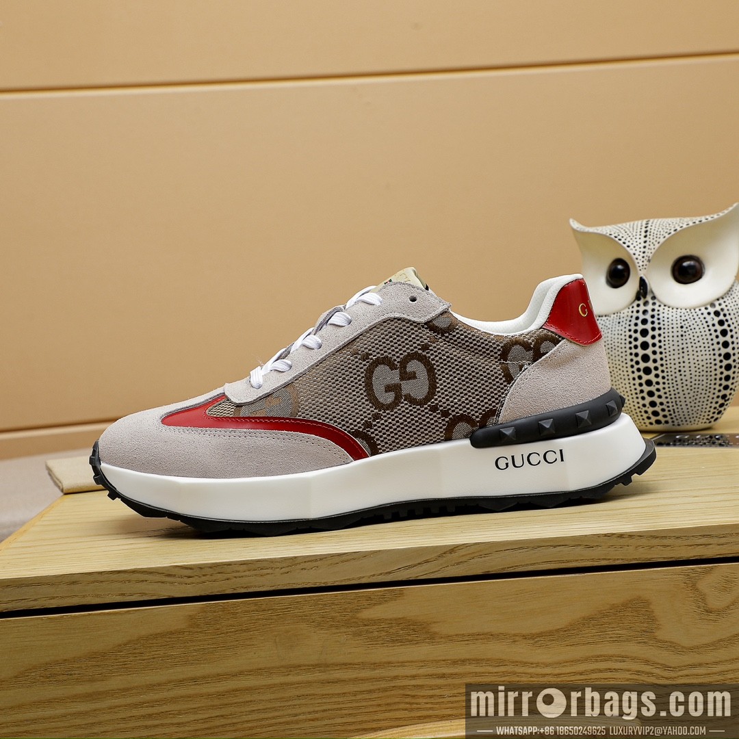 Gucci Replica Shoes sz38-45 hnh1205