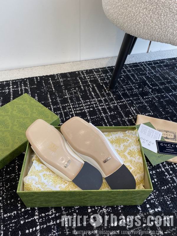 Gucci Replica Shoes sz35-40 mnf0221