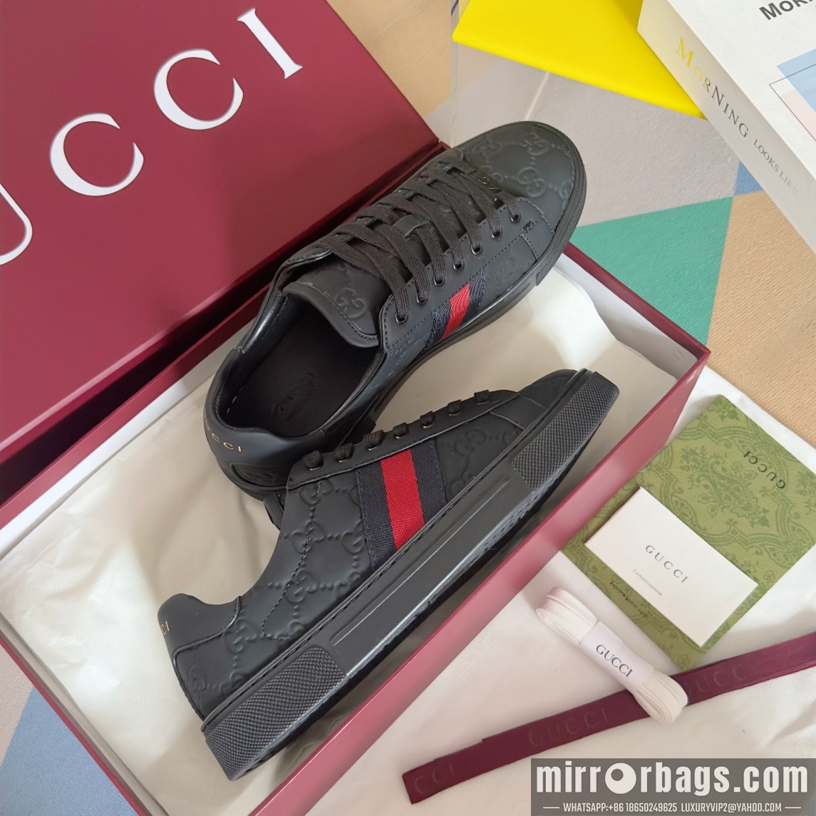 Gucci Replica Shoes sz35-45 h0805