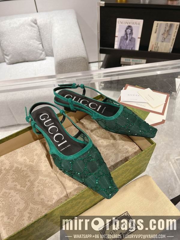 Gucci Replica Shoes sz35-42 mnf0202