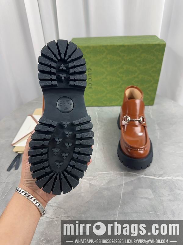 Gucci Replica Shoes sz35-42 38-46 3.5cm mnf0208