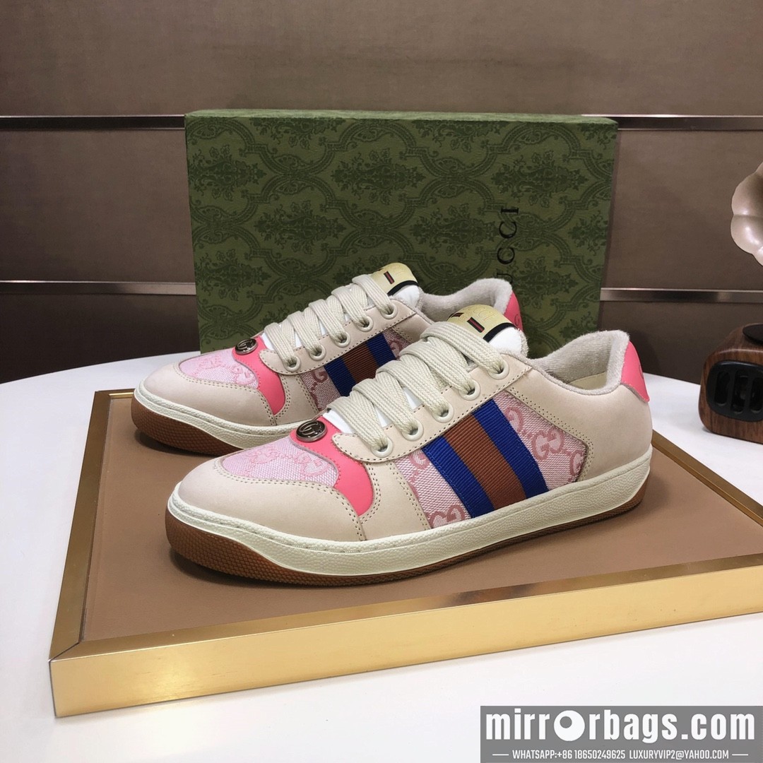 Gucci Replica Shoes sz35-45 hnh1208