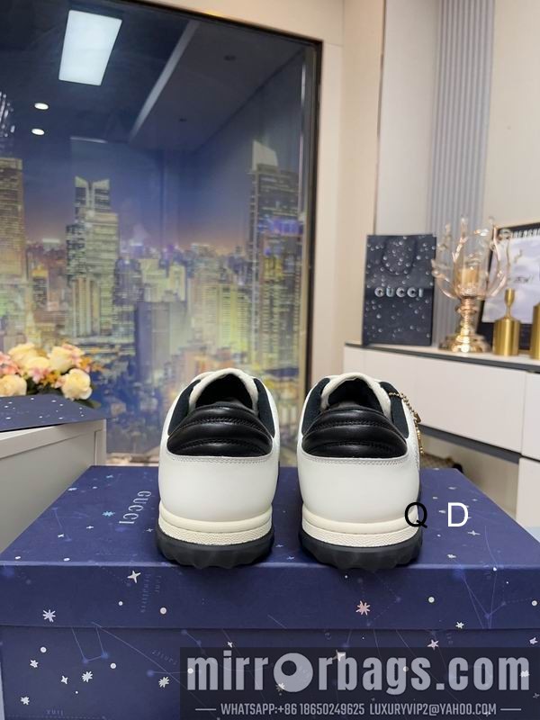 Gucci Replica Shoes sz35-45 14C GDT1104