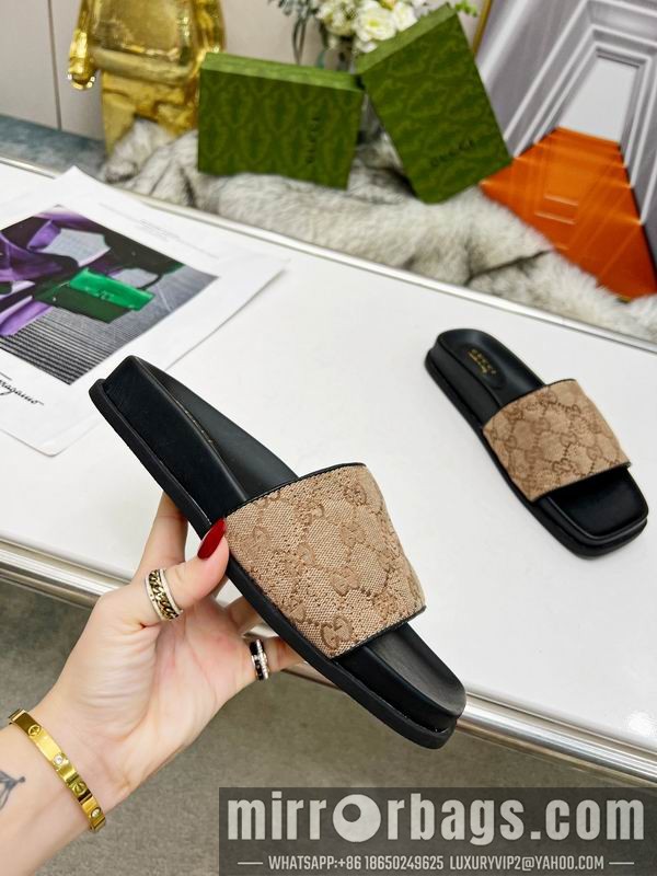 Gucci Replica Shoes sz35-45 mnf0209