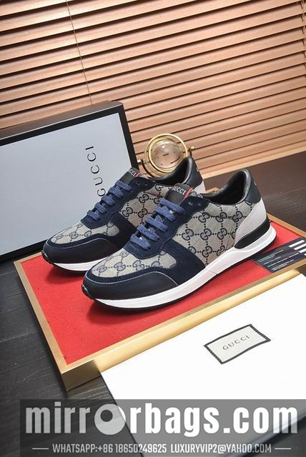 Gucci Replica Shoes sz38-45 mnh0504
